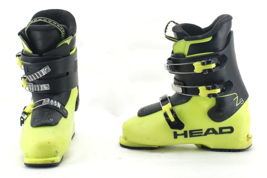 Head Z3 jr - 25.5MP/40 EU
