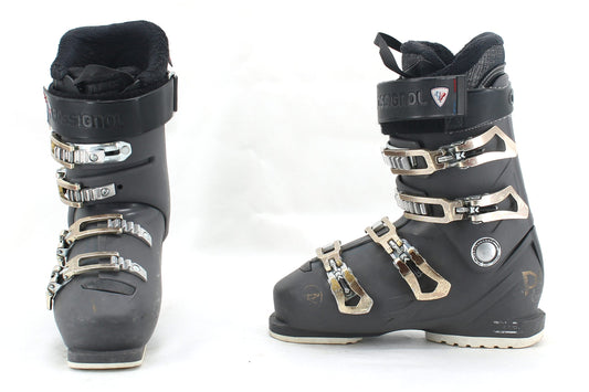Rossignol Pure gold - 24MP/38EU