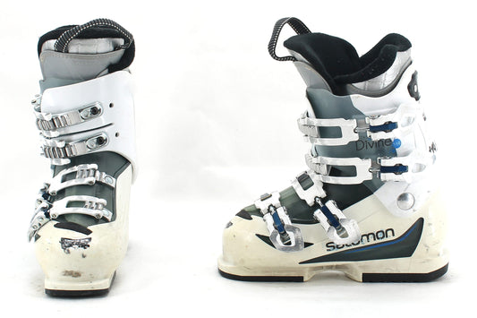 Salomon Divine 550 - 23.5MP/37EU