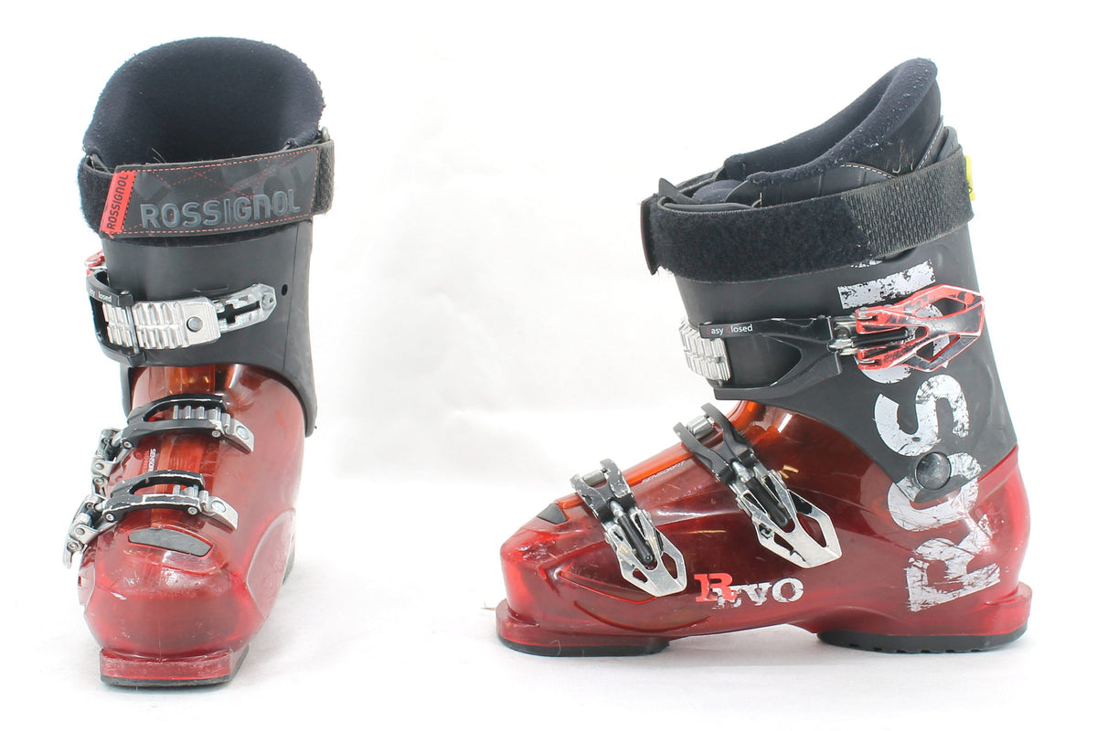 Rossignol Evo Red - 26.5MP/41EU
