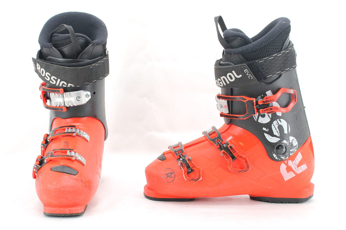 Rossignol Evo Red - 28MP/43EU