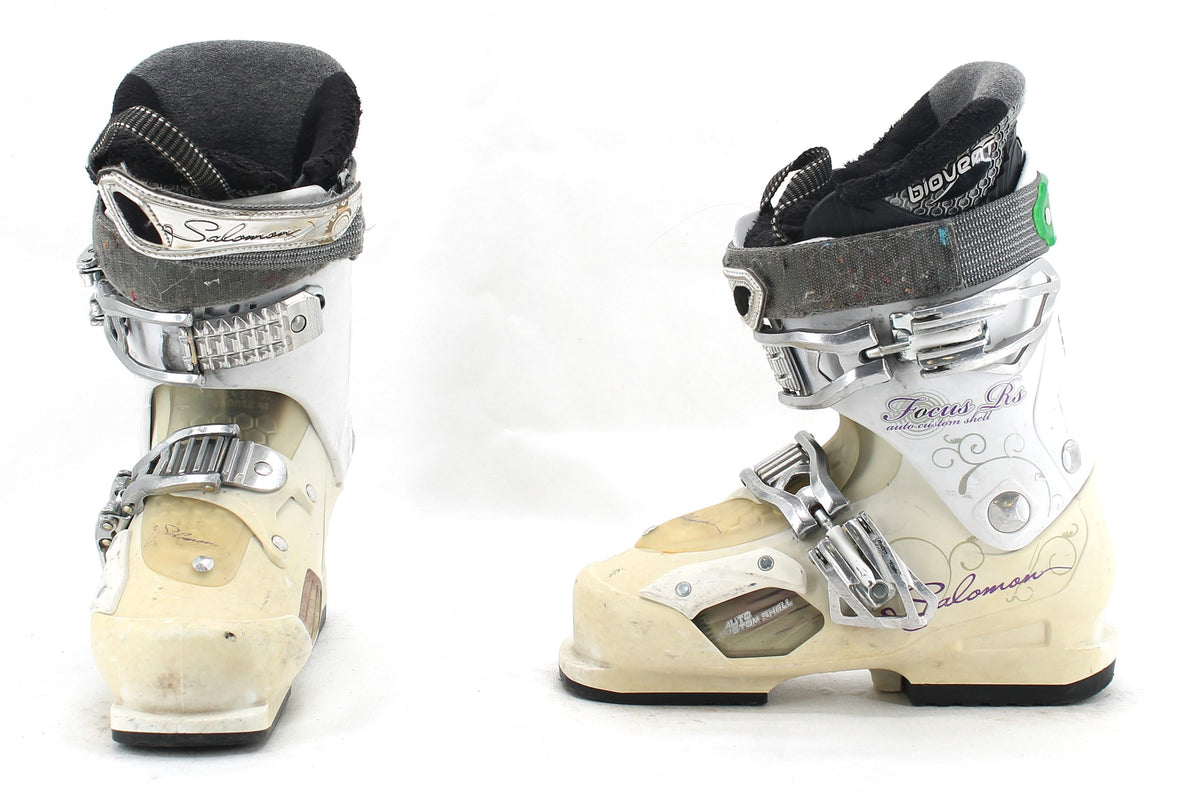 Salomon Focus RS - 23.5MP/37EU