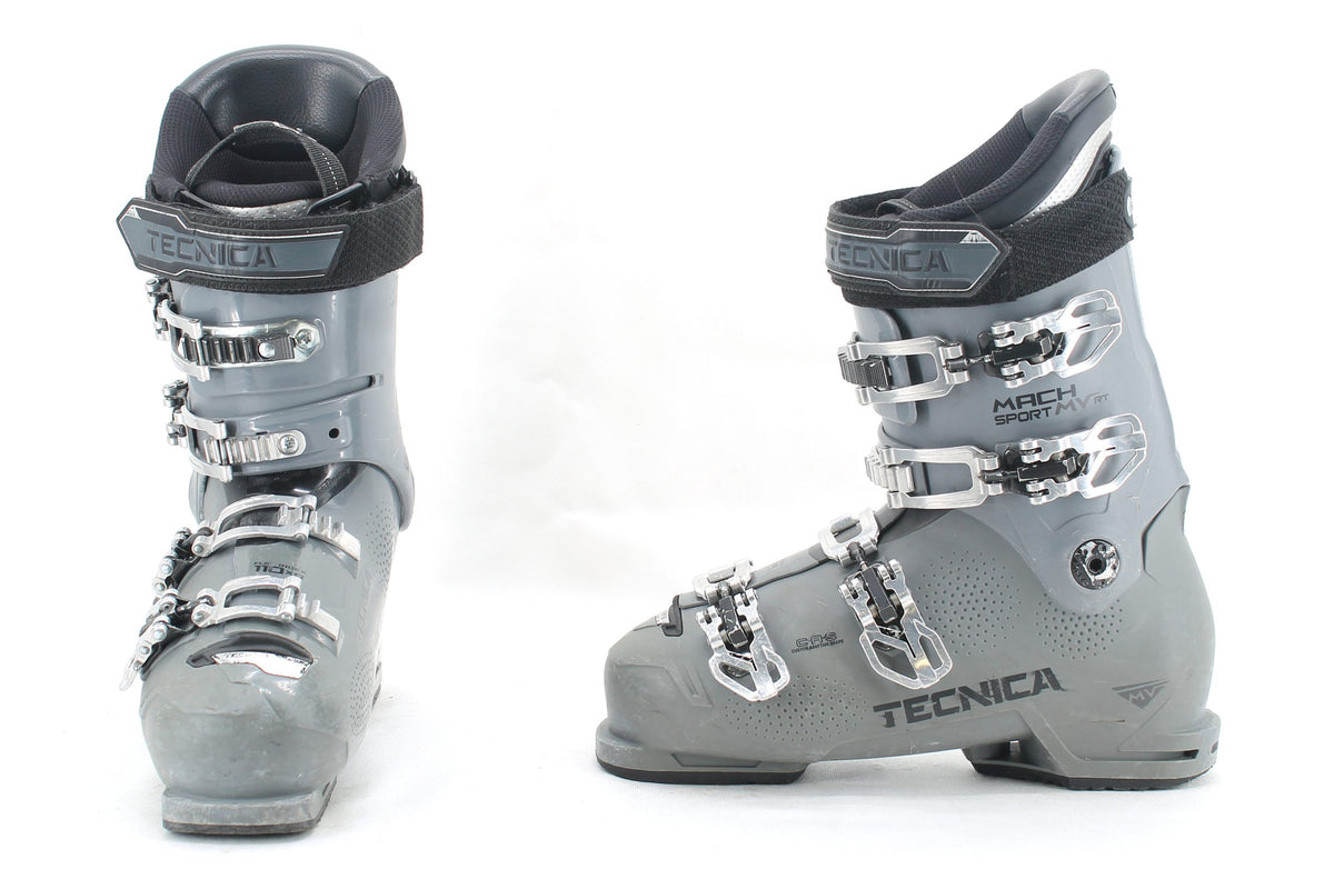 Tecnica Mach sport MV RT - 27MP/42EU