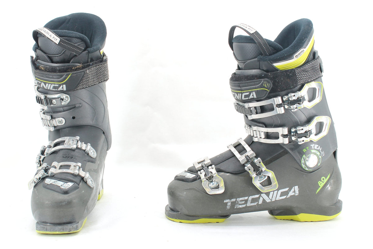 Tecnica Mach sport MV R T - 26MP/40.5EU