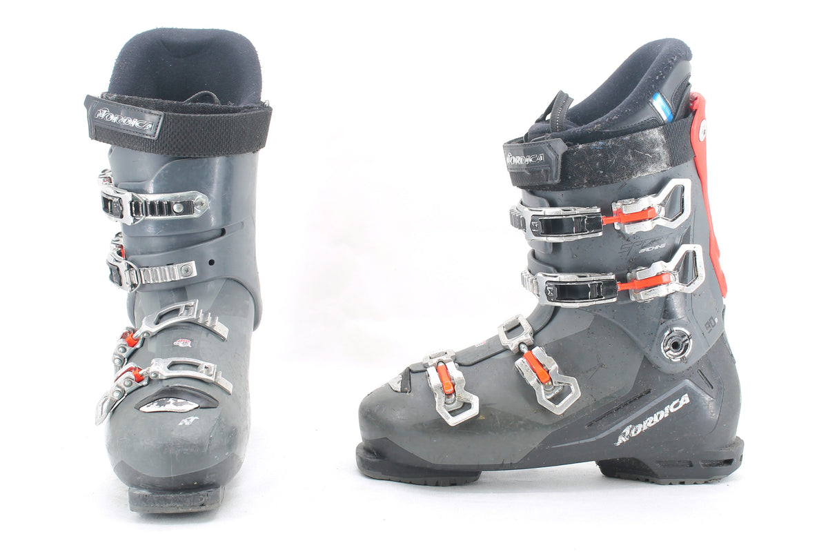 Nordica Speedmachine 90R - 29.5MP/45EU