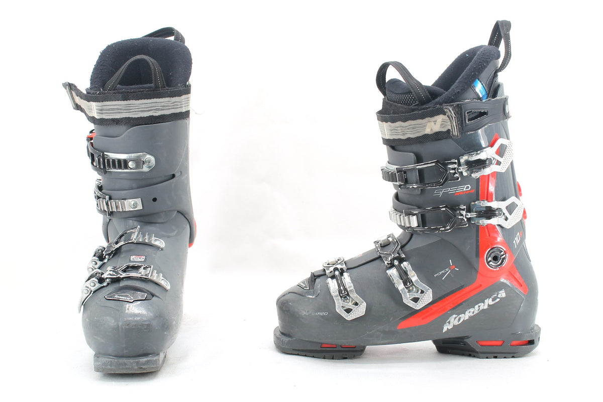 Nordica Speedmachine 110R - 27MP/42EU