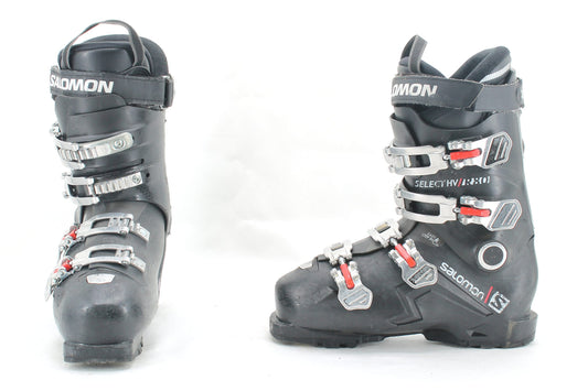 Salomon Select WIDE - 25.5MP/40 EU