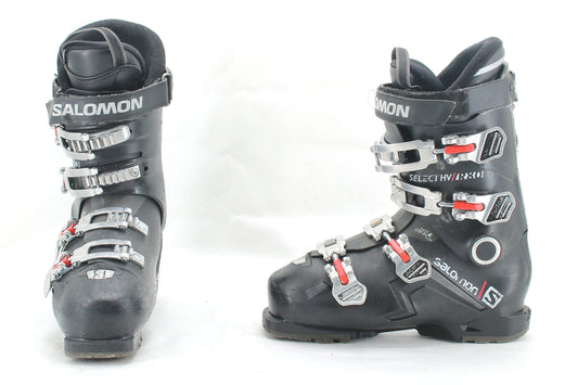 Salomon Select HV R80 - 25.5MP/40 EU