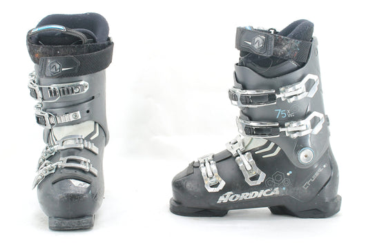 Nordica Cruise 75 XWR - 25MP/39EU