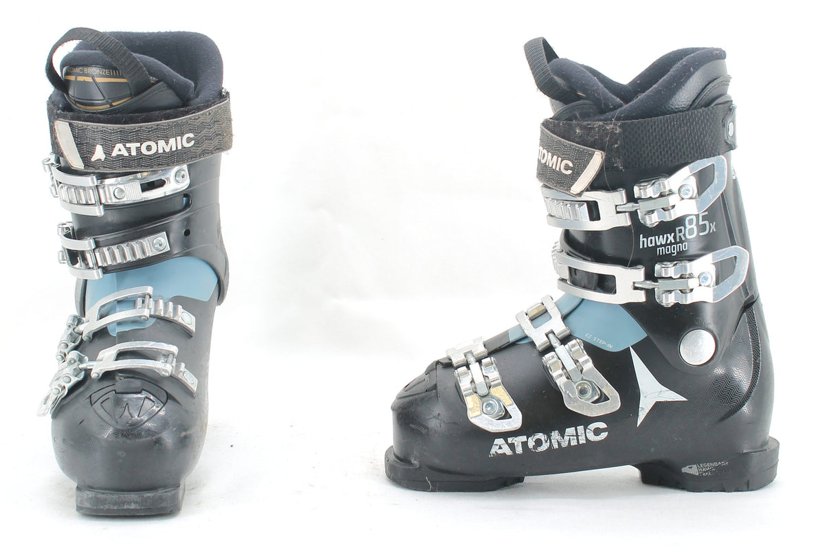 Atomic Hawx R85 X Magna - 24.5MP/38.5EU