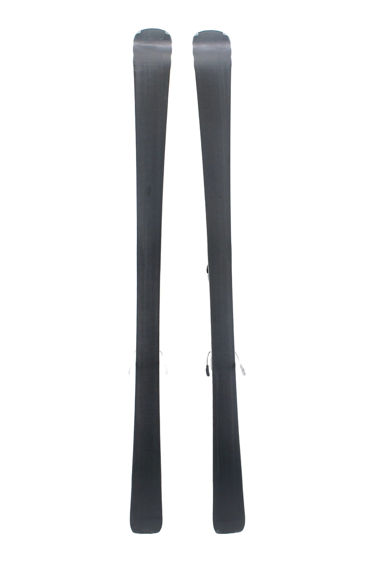Rossignol React R7 carbon - 163