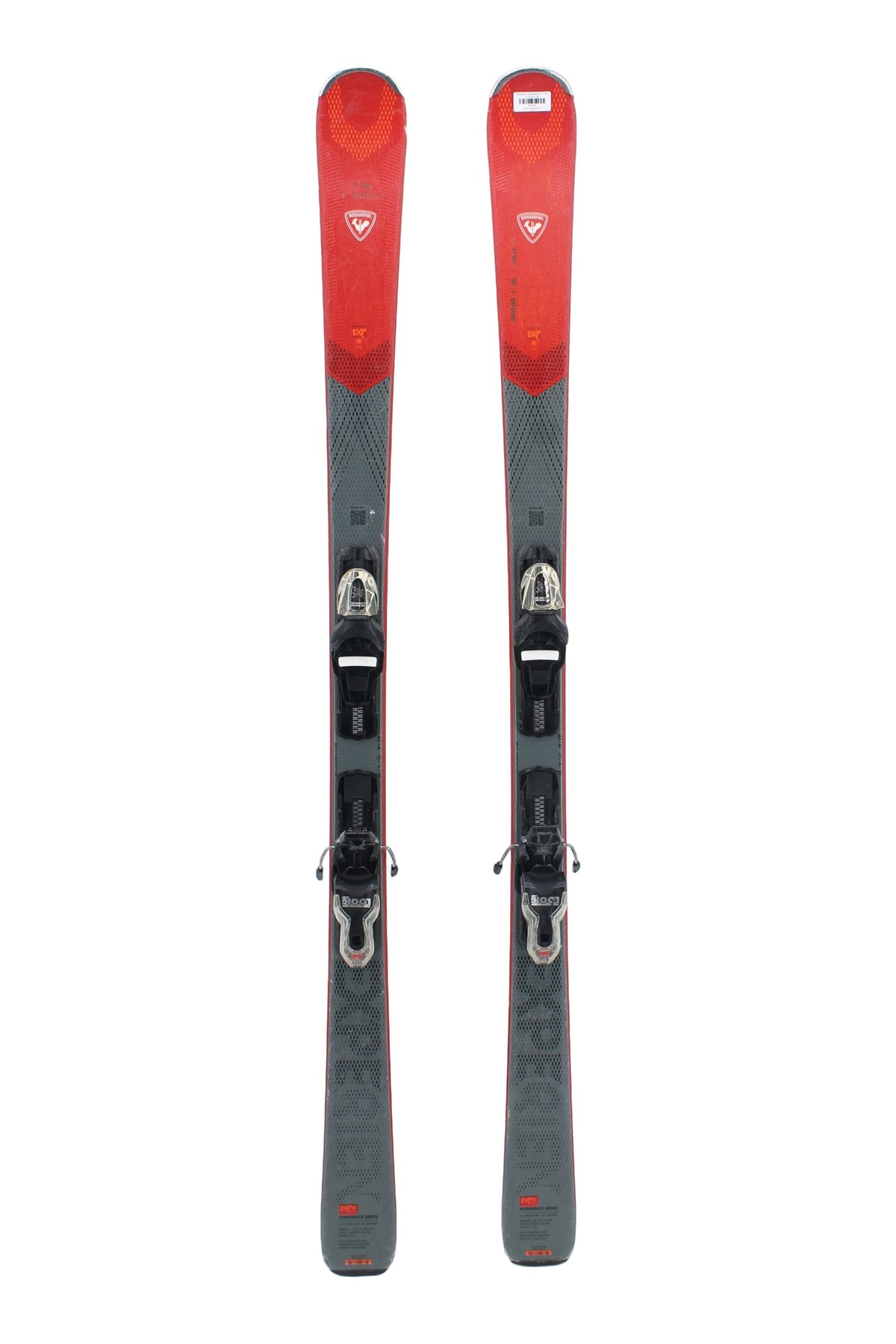 Rossignol Experience 76 - 168