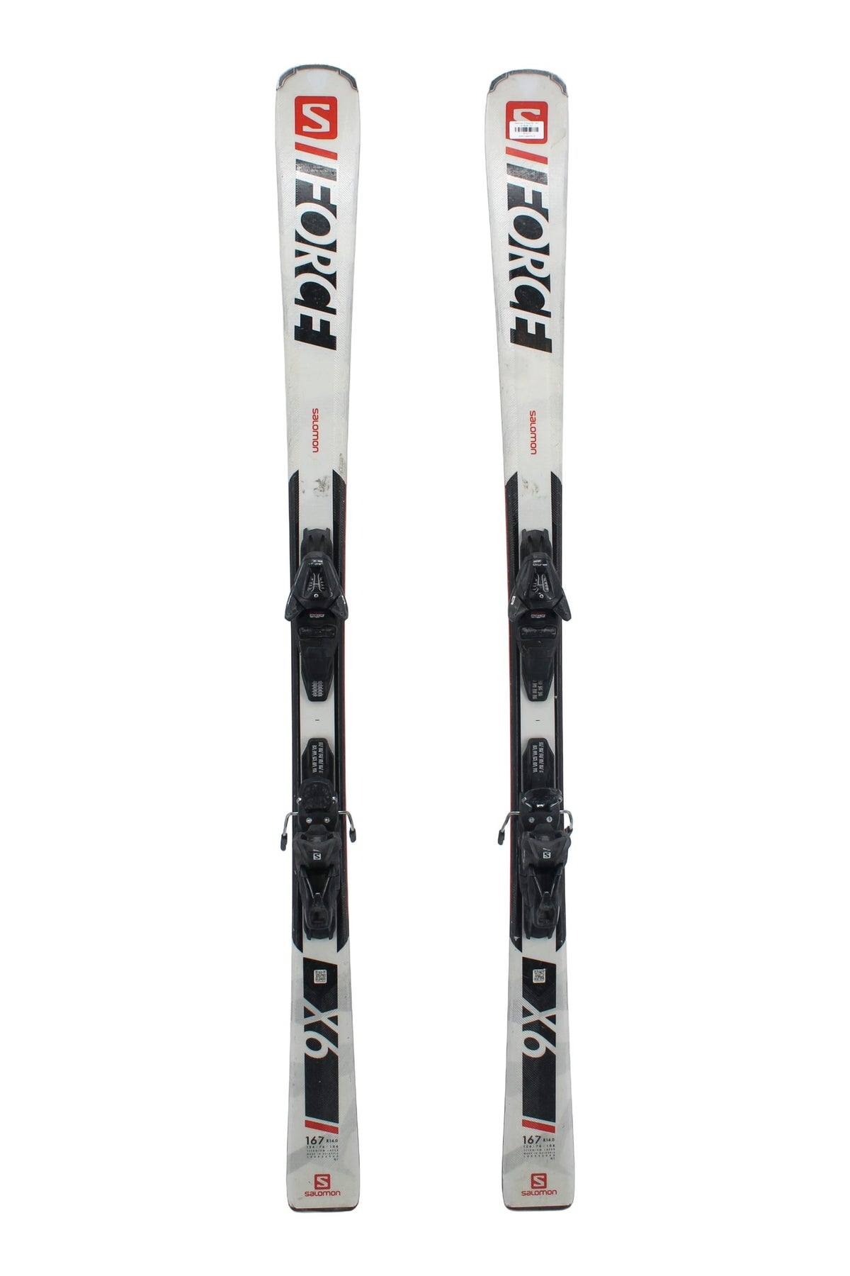 Salomon S force X6 - 167