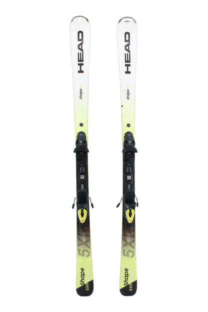 Head Shape 5xr - 175