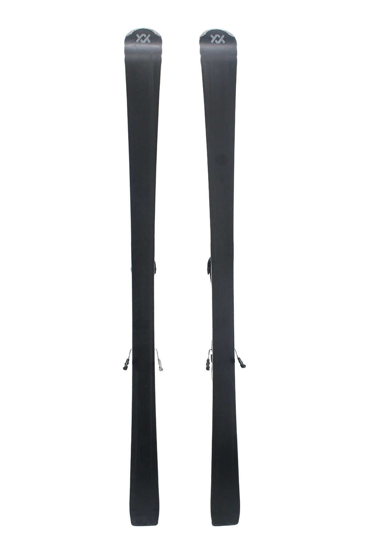 Volkl Racetiger 14 - 163