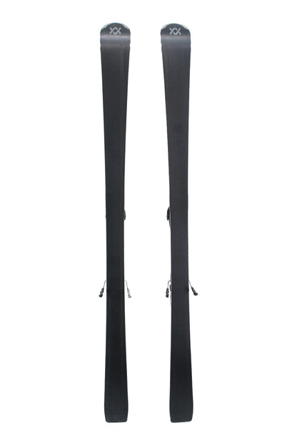 Volkl Racetiger 14 - 163
