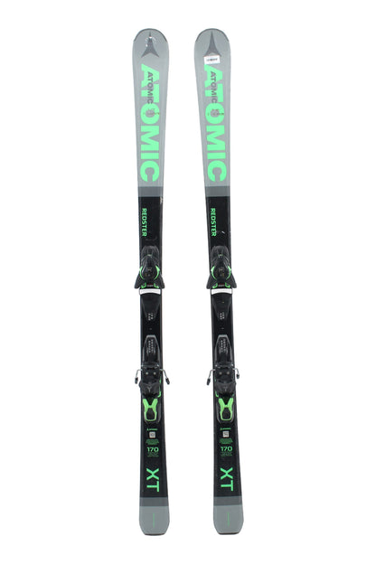 Atomic Redster XT - 170