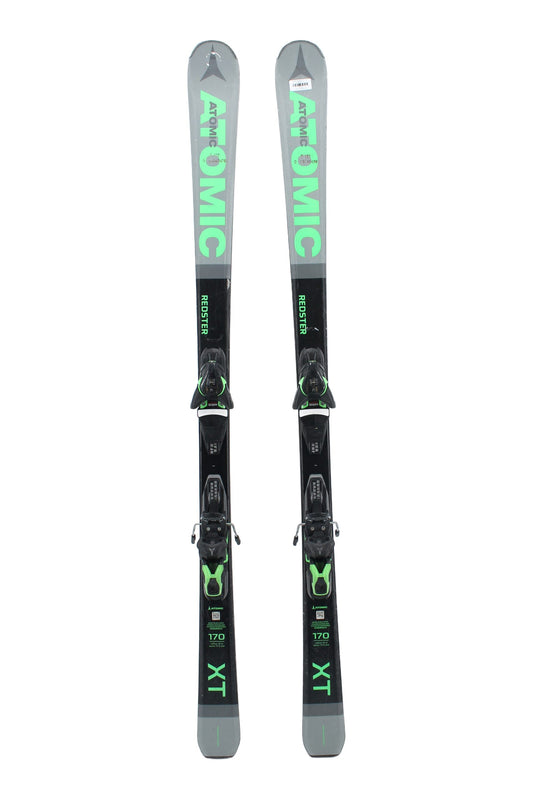 Atomic Redster XT - 170