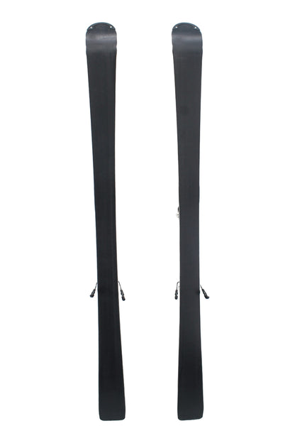 Volkl RTM 8.0 - 158