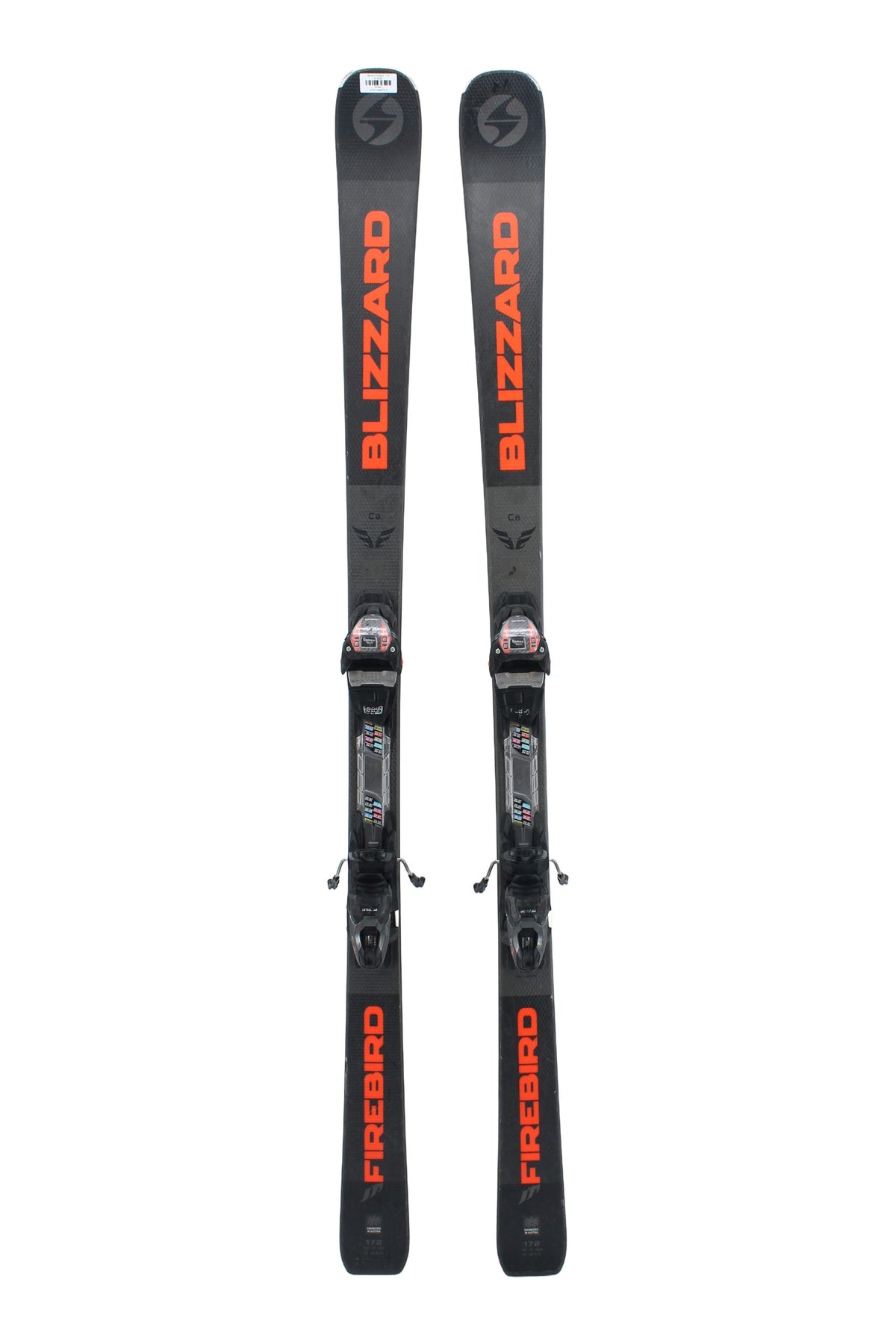 Blizzard Firebird - 172
