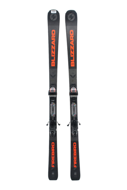 Blizzard Firebird - 172