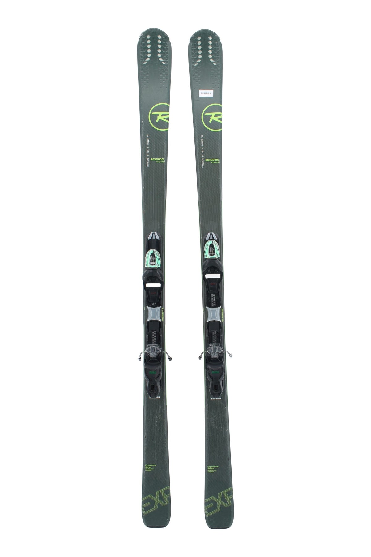 Rossignol Experience 80Ci - 182