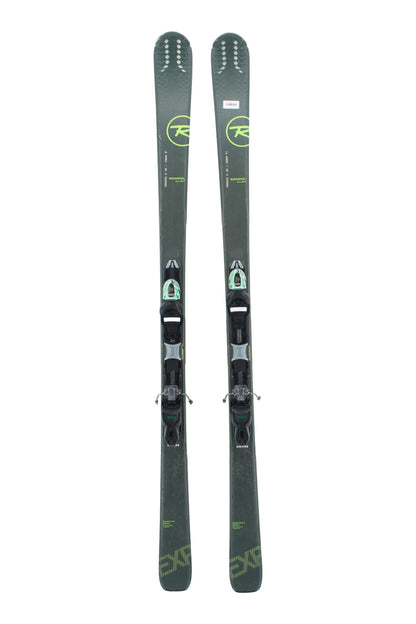 Rossignol Experience 80Ci - 182