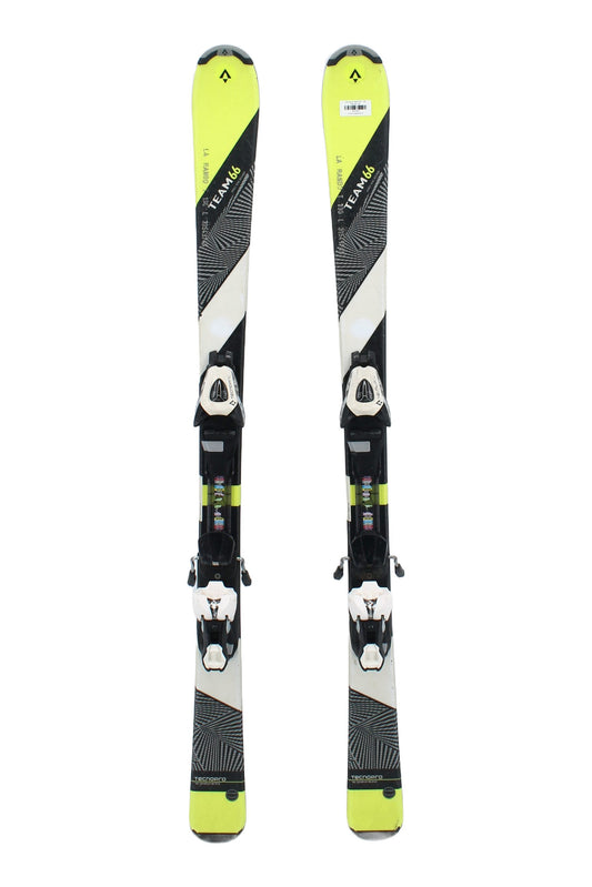 Tecnopro Team 66 - 130