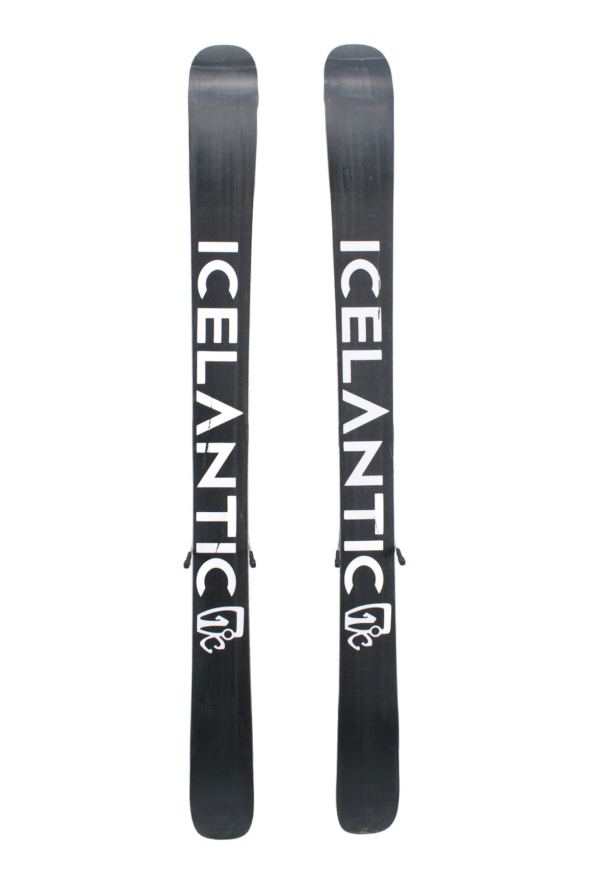 Icelantic Nomad - 171