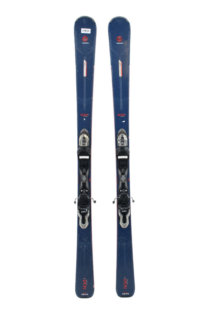 Rossignol Nova 7 - 156