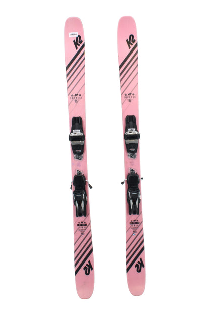 K2 Empress - 149