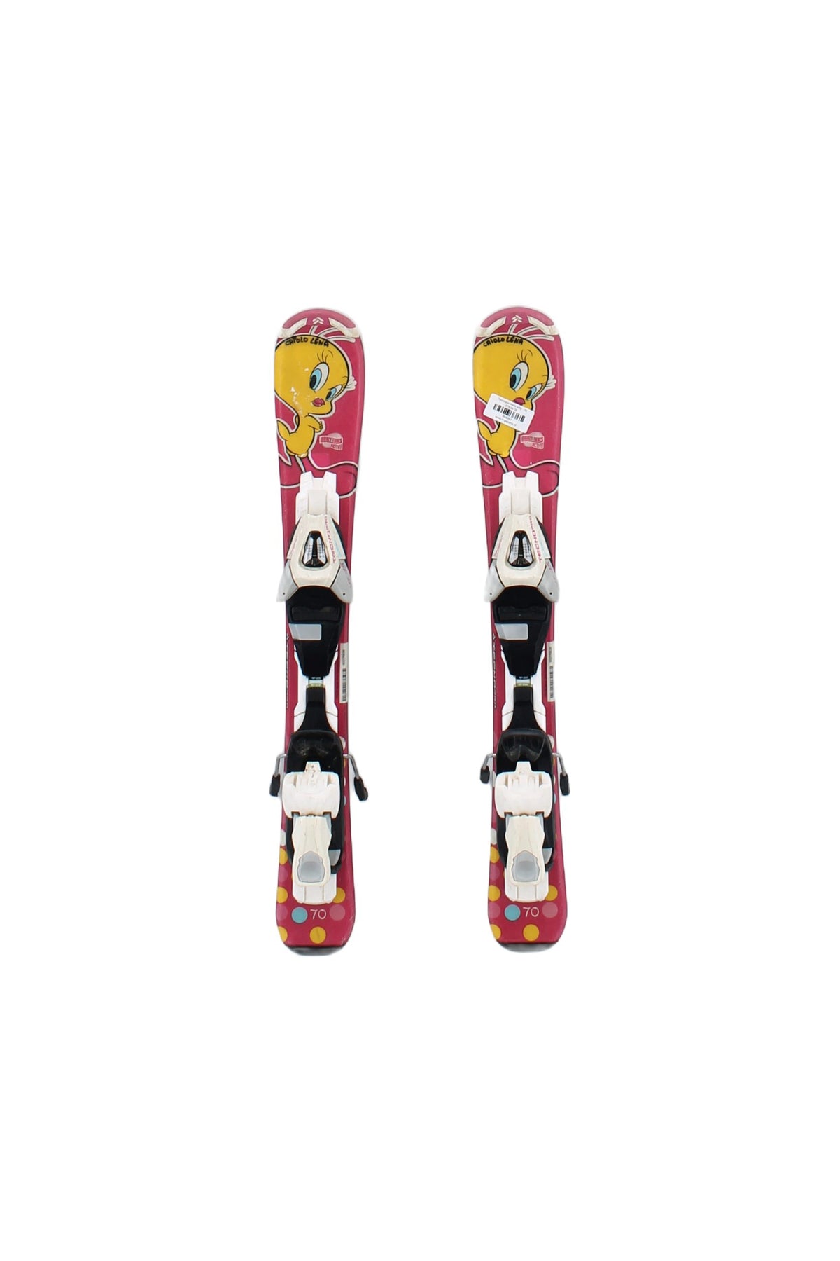 Tecnopro Hello kitty - 70
