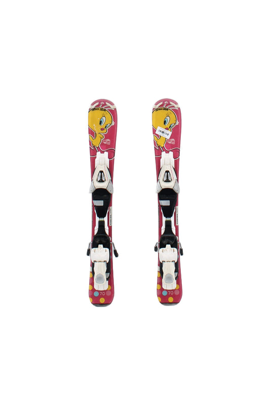 Tecnopro Hello kitty - 70