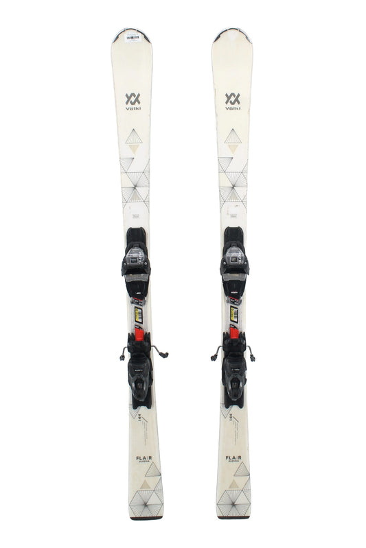 Volkl Flair Alessia - 144