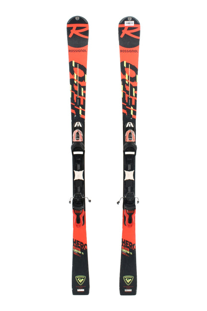 Rossignol Hero elite limited Ti - 156
