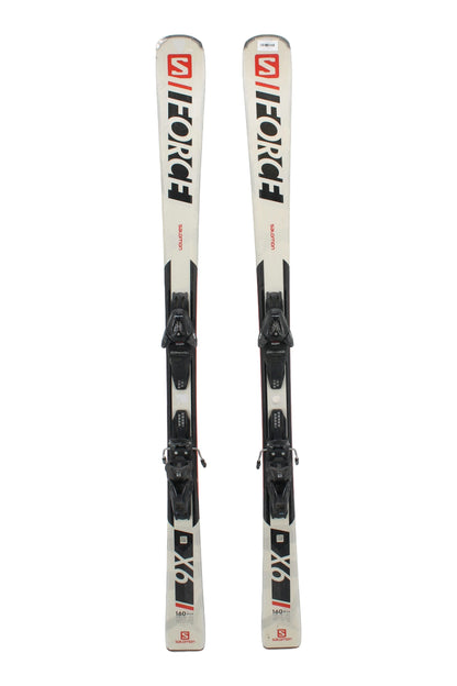 Salomon X6 - 160