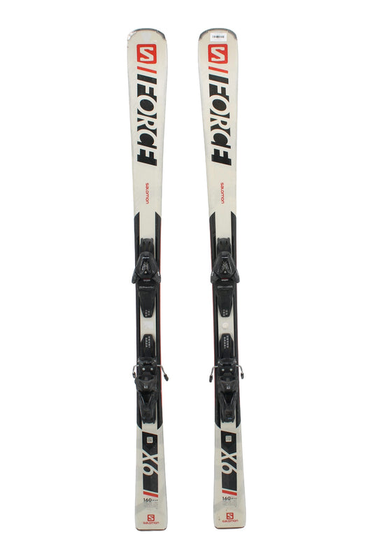 Salomon X6 - 160