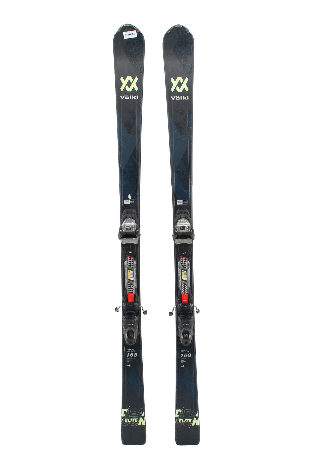Volkl Deacon ELITE - 168