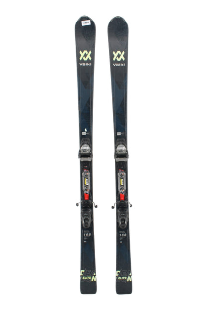 Volkl Deacon ELITE - 168