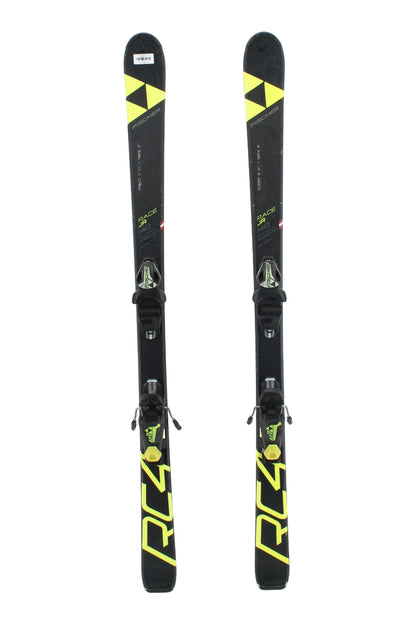 Fischer Race JR - 140