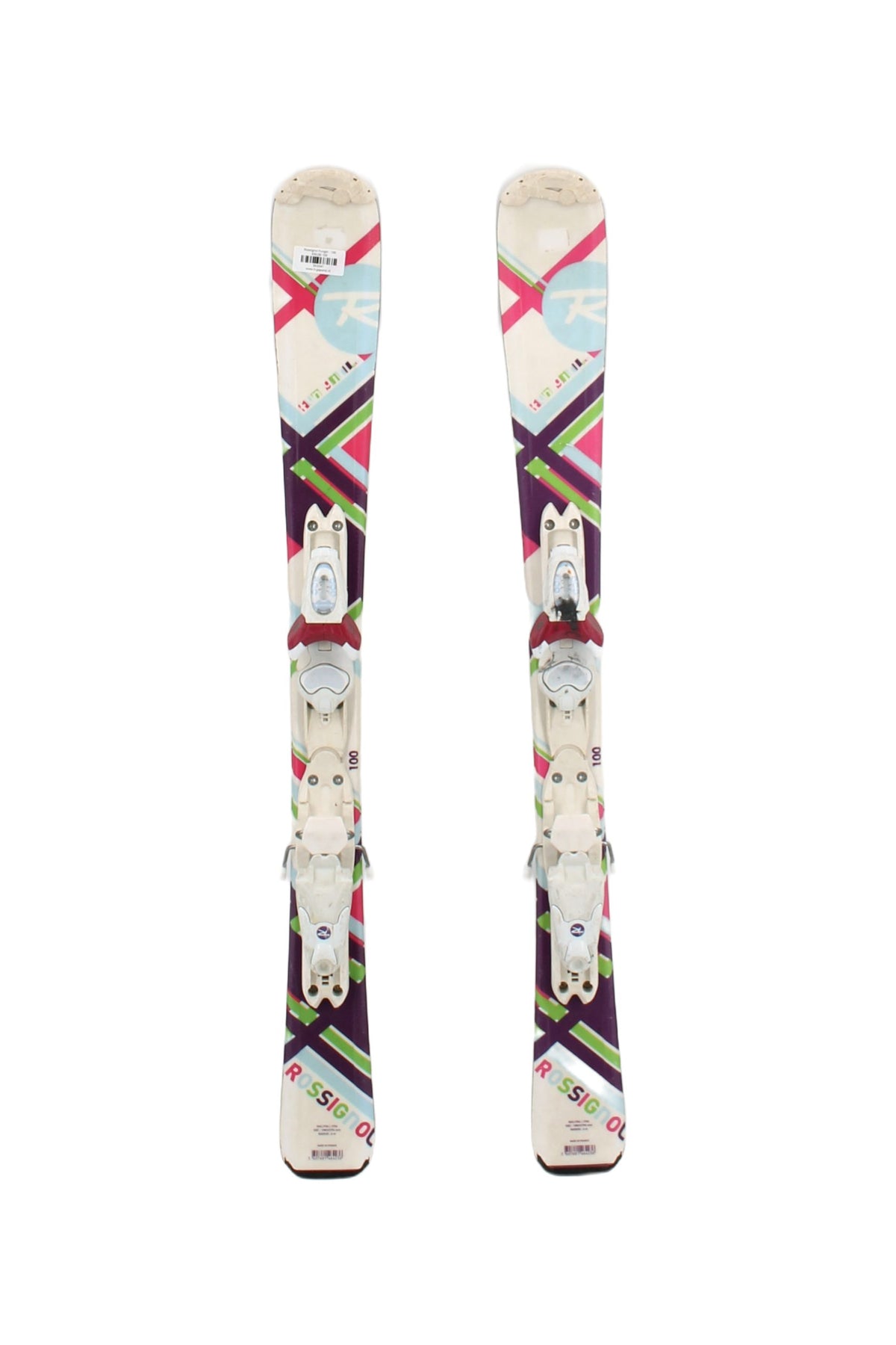 Rossignol Fungirl - 100