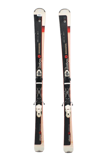 Rossignol Famous 6 - 156