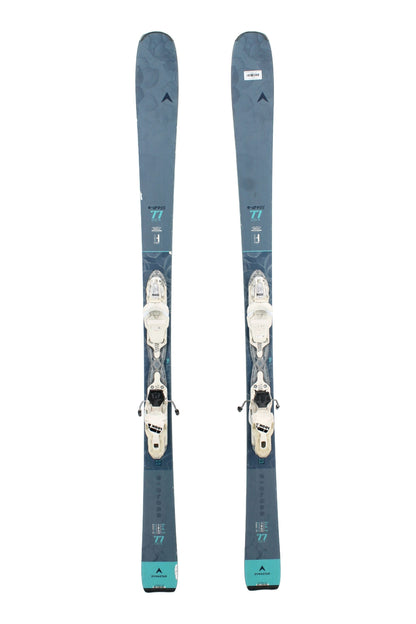 Dynastar E-cross 77 ltd R - 164