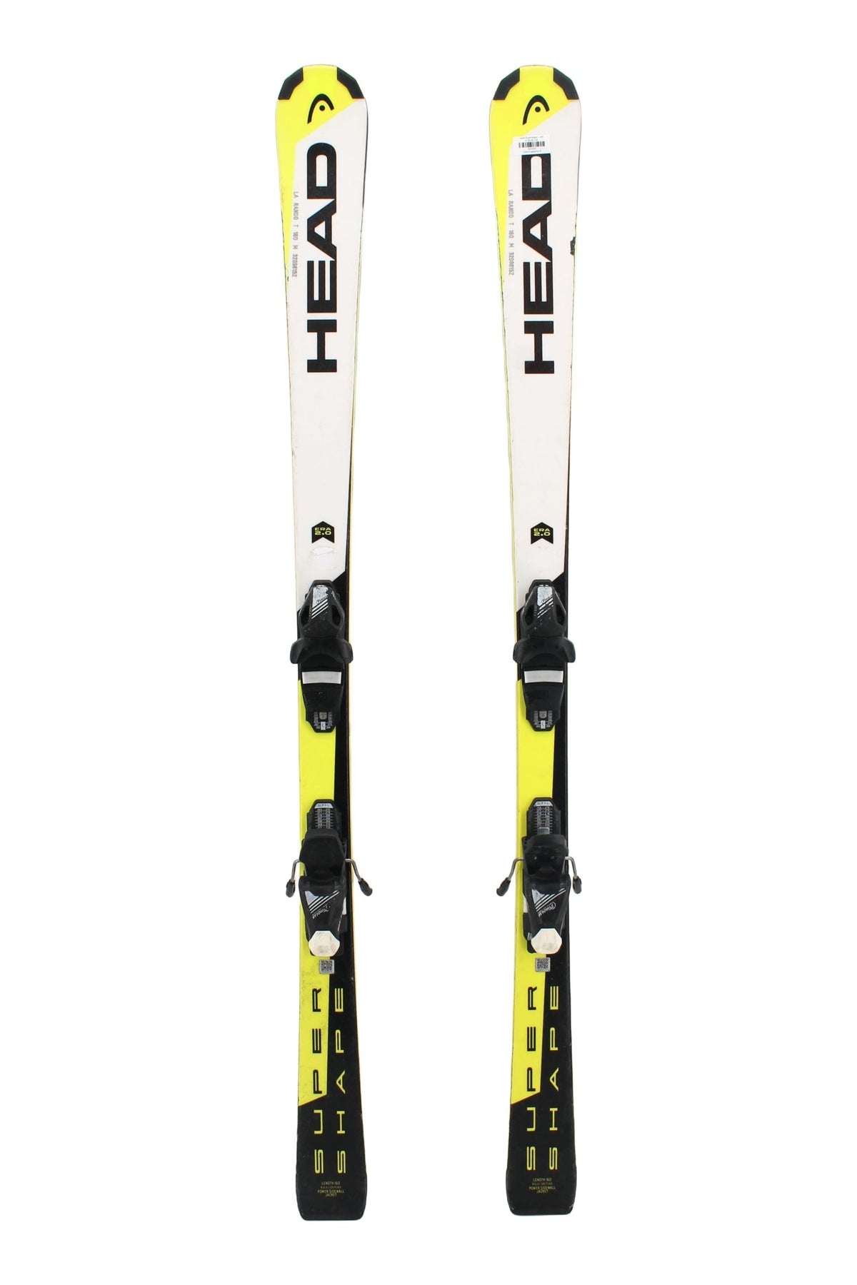 Head Supershape - 160