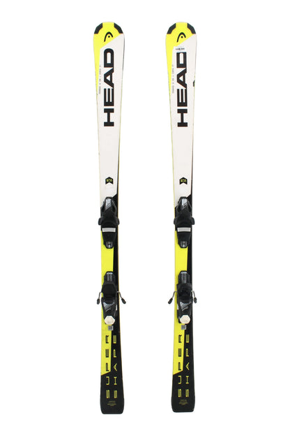 Head Supershape - 160