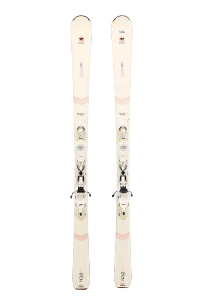 Rossignol Nova 2 ltd - 160