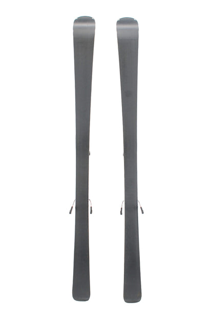 Rossignol React 6 - 163