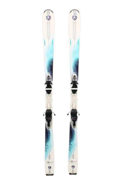 Dynastar Legend W75 - 164