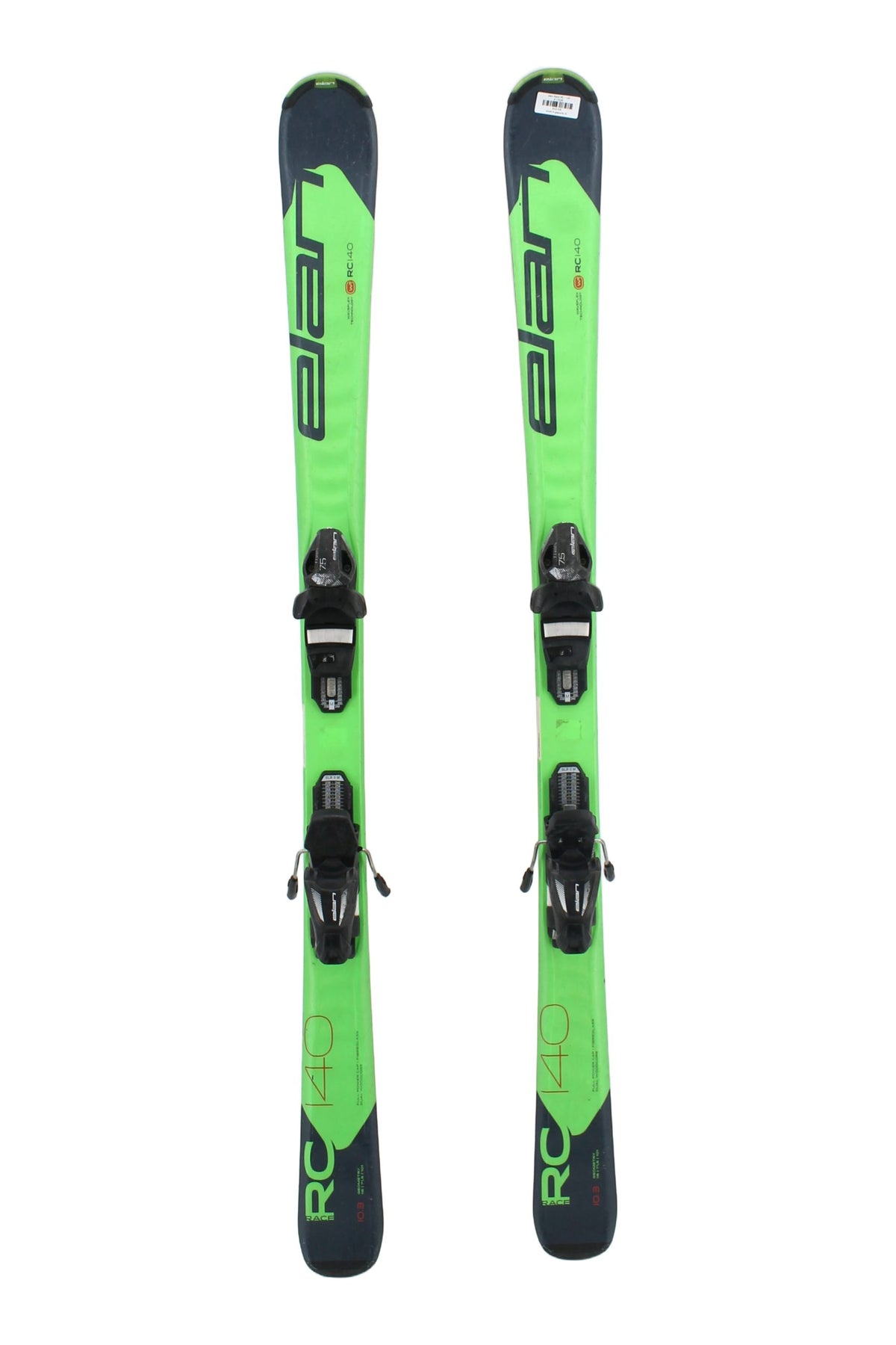 Elan Race RC - 140