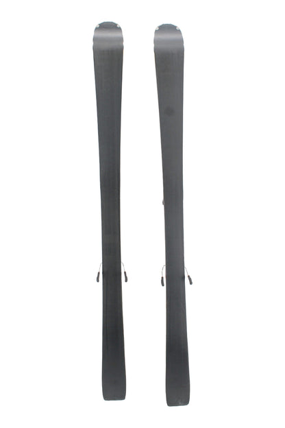 Dynastar Charlie adam black bindings - 158